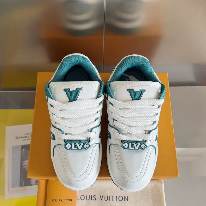 Louis Vuitton Trainer Sneaker